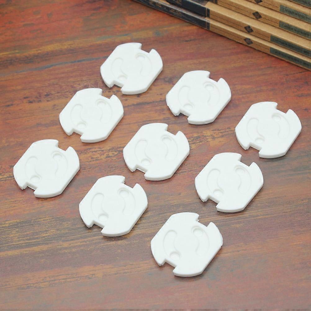 Child Safety Plug Socket Covers Electric Outlet Cover Plug Protector