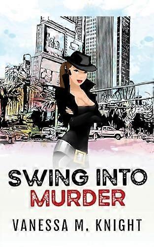 Swing Into Murder