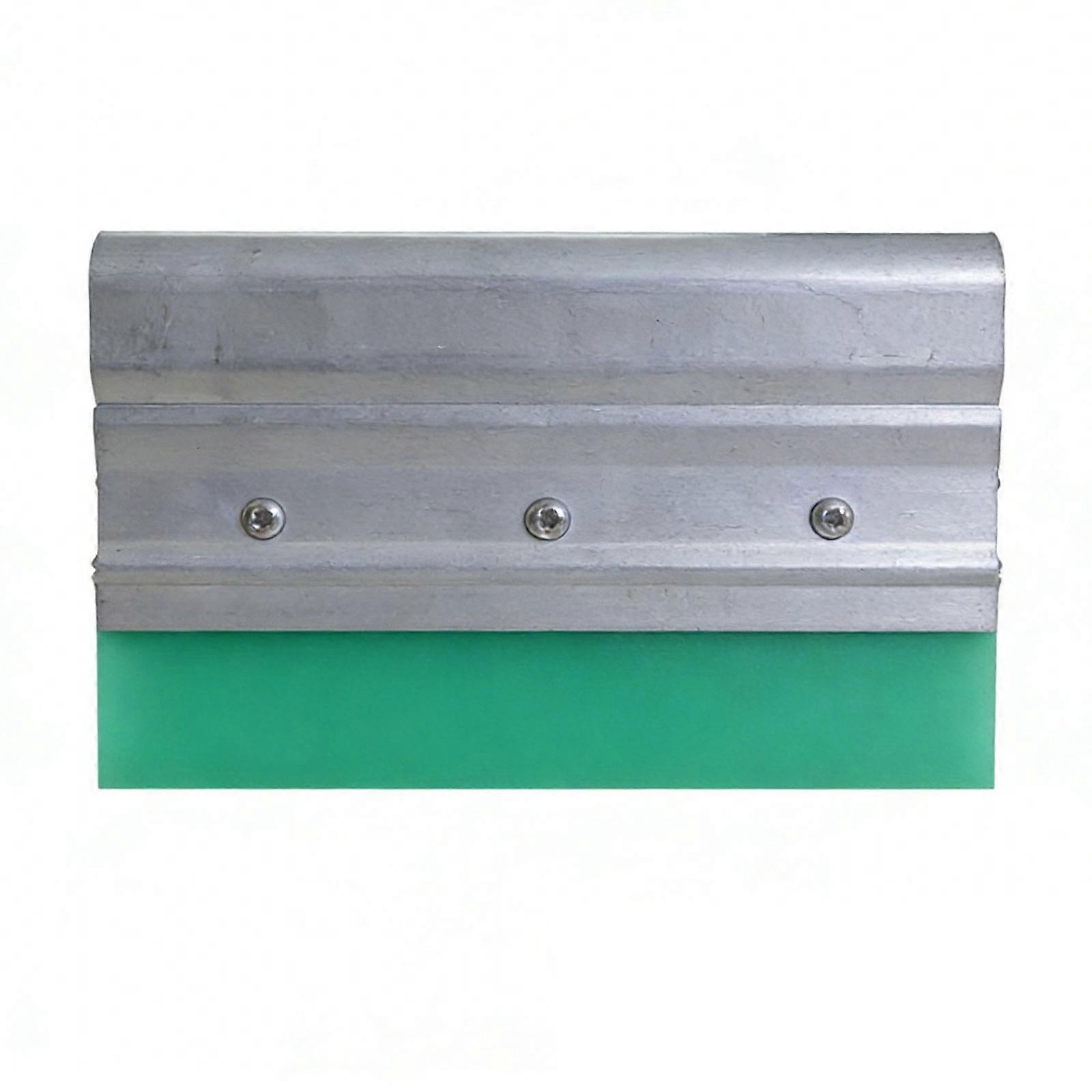 High Quality Screen Printing Squeegee For Even Color Spread And Clear Pattern Transfer Multicolor