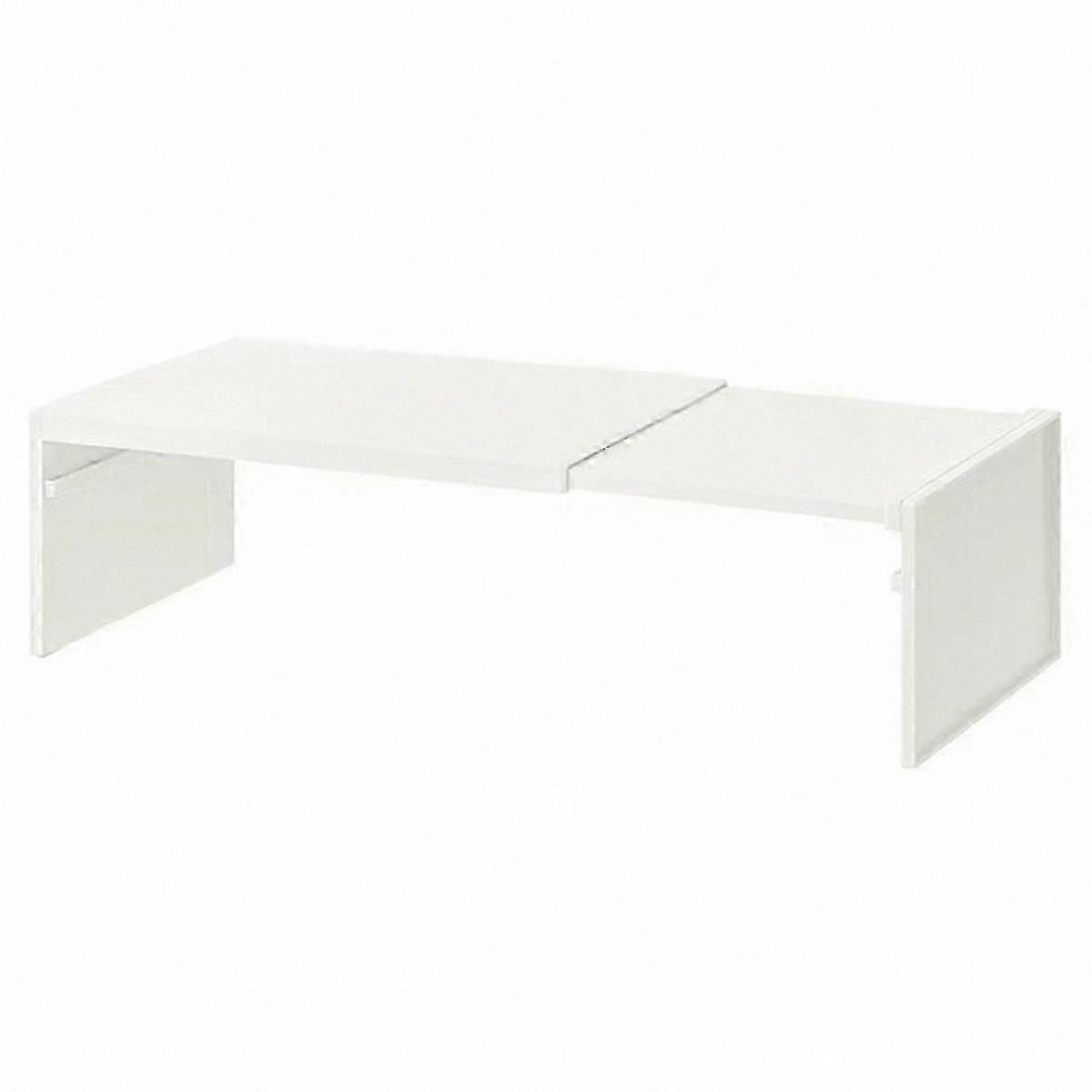 Retractable Kitchen Cabinet Organizer - Space-Saving Pull-Out Rack