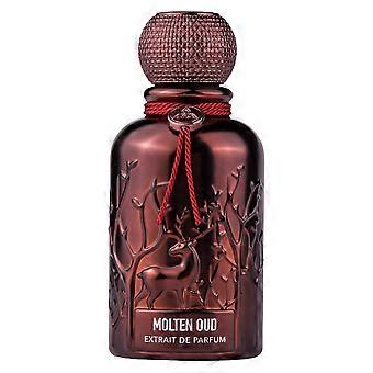 Auraa Desire Gesmolten Oud Extrait de Parfum 100ml