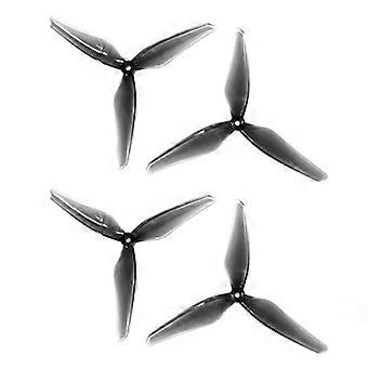 4PCS 7.5X3X3 7.5inch Propeller 3-Blade PC Paddle 2CW+2CCW for RC FPV Drone Accessories