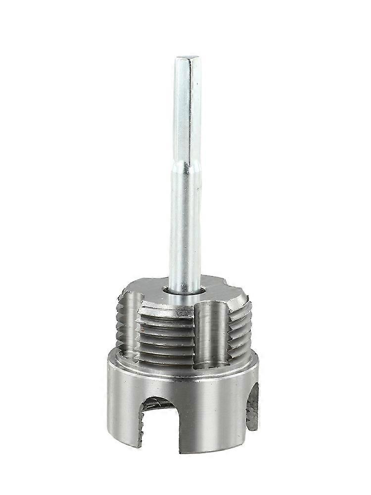 1 Inch PPR Water Pipe Internal External Thread Integrated Thread Opener Tapper PVC Pipe Threader Kit