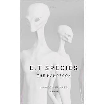E. T. Arten: Das Handbuch