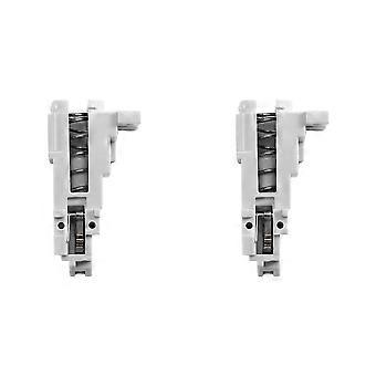 2X Compatible with Bambu Lab 3D Printer A1 Series Filament Sensor Base Compatible with Bambu Lab 3D Printer Accessory