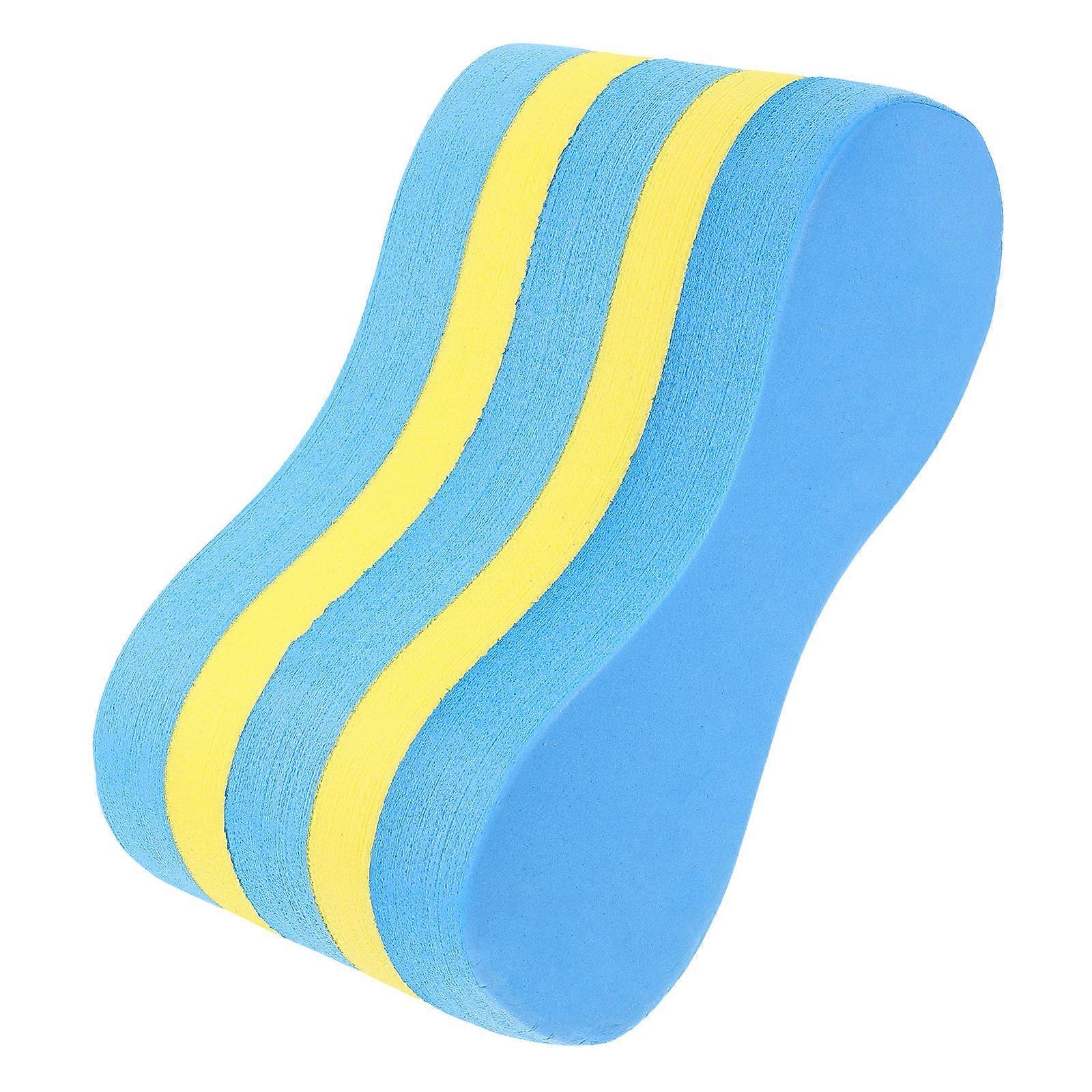 Floating Pull Buoy Swimming Training Tool for Kids Use Pull Buoy Leg Float