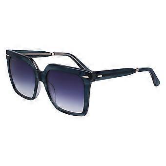 Calvin Klein CK22534S 431 Full Rim  Unisex Square Sunglasses UV3 Original