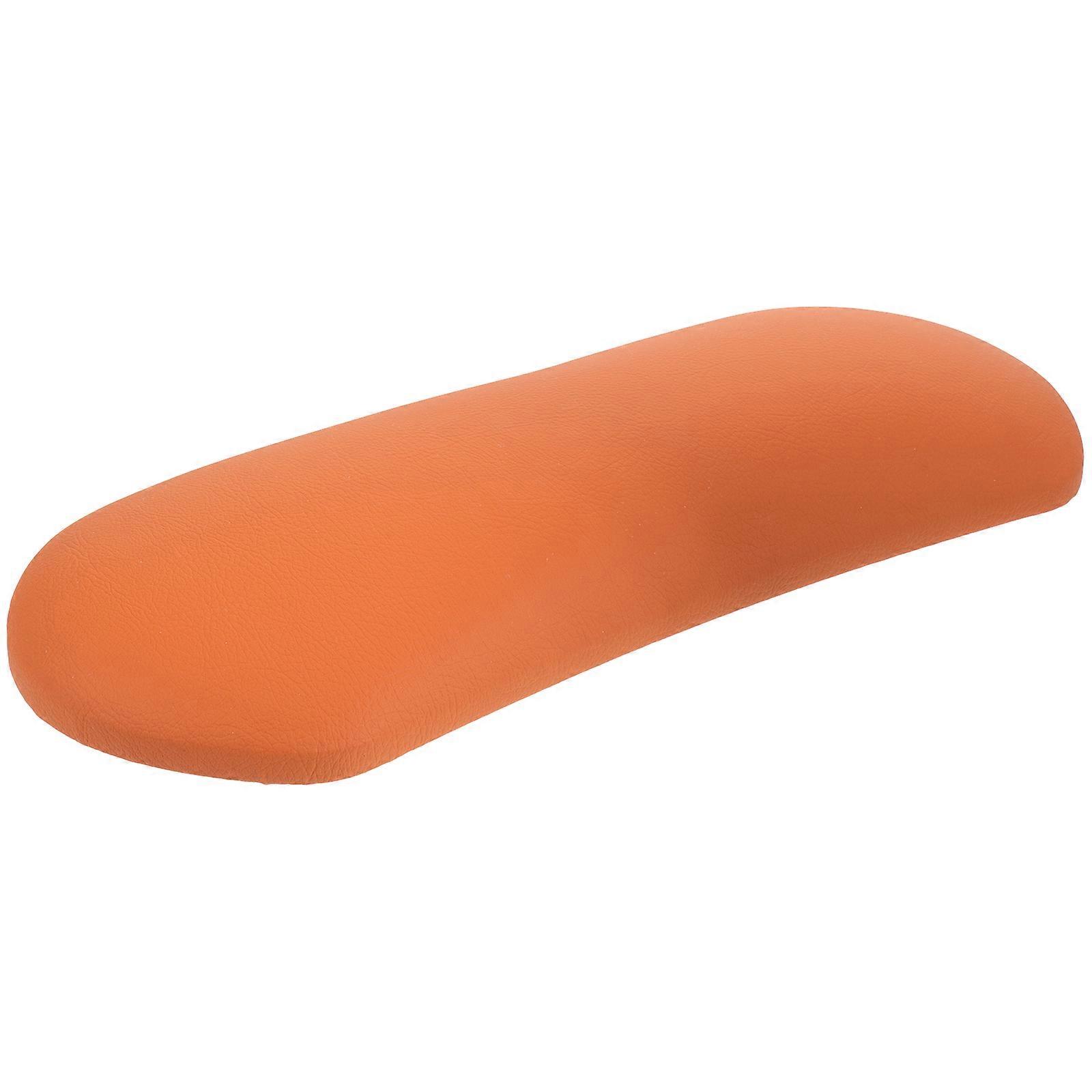 Repose-bras pour manucure avec coussin confortable