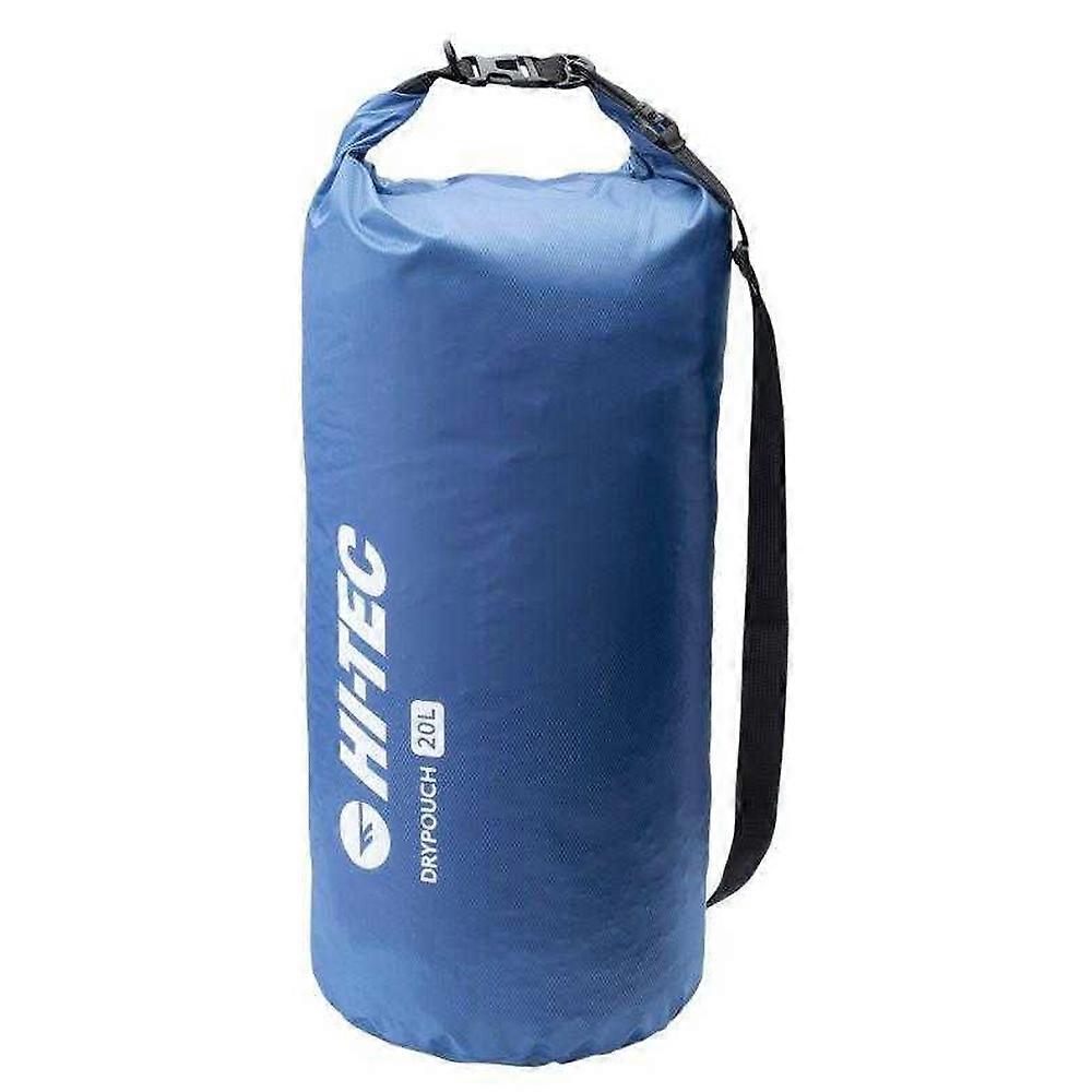 Bolsa impermeable con logo Hi-Tec