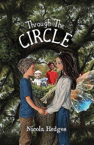 Through The Circle - Nicola Hedges