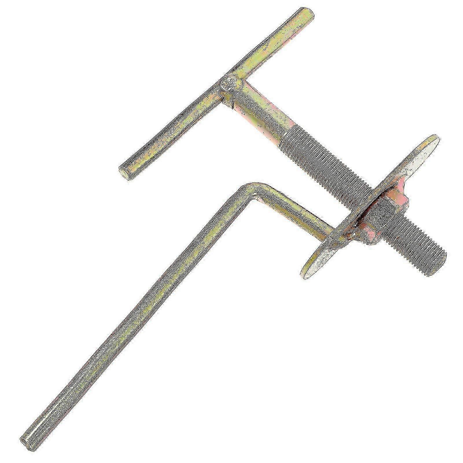 Cotton Candy Machine Cap Lid Disassembly Tool for One-Click Operation