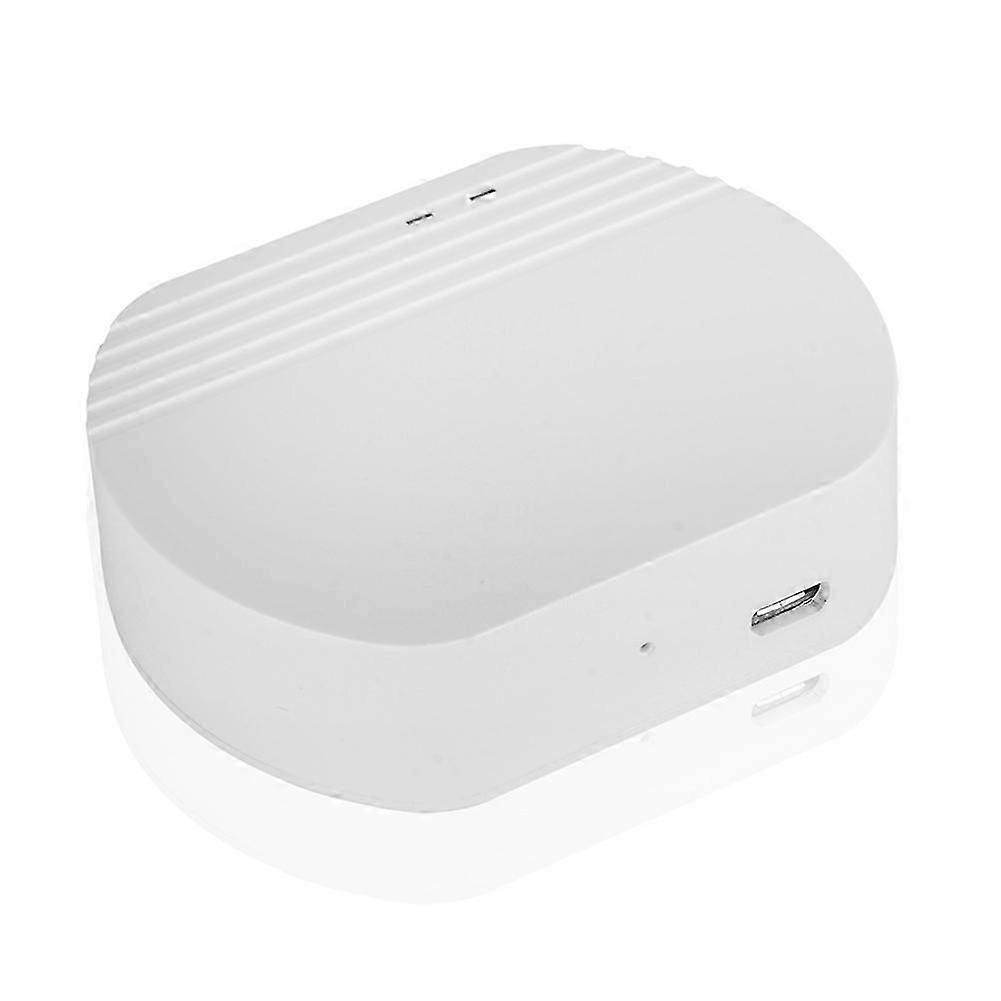 ZigBee 3.0 Gateway Hub Smart Home Device Support Add APP Gateway Smart Light Control ZigBee