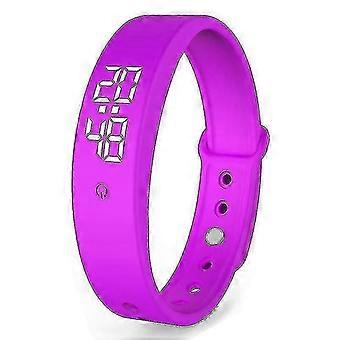 Pivotell Vibratime Vibrating Reminder Watch - With Up To 10 Daily Alarms [MI]