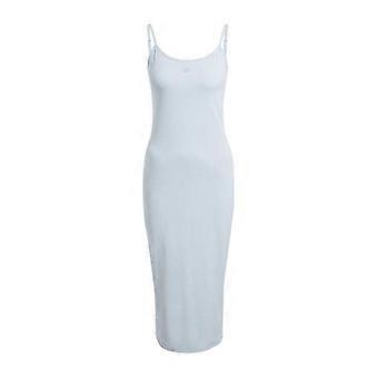 Abito midi in cotone Adidas da donna/ragazza per tutte le stagioni
