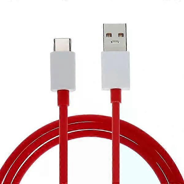 One Plus Original Type-C Charging Cable