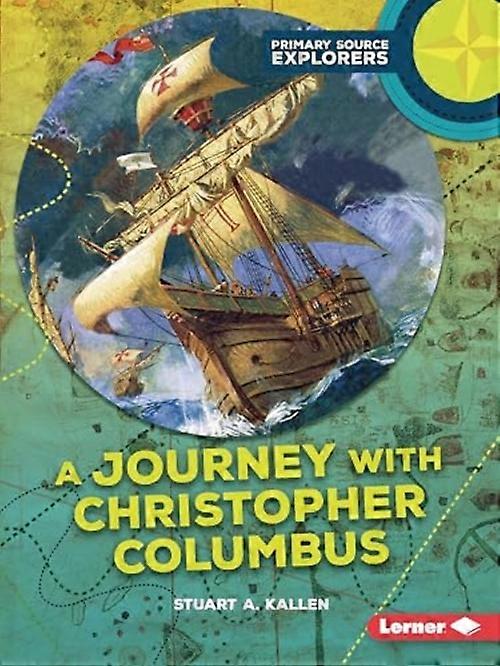 A Journey with Christopher Columbus