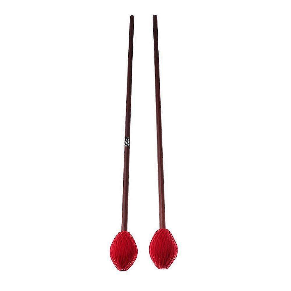 Soft Head Marimba Drumsticks