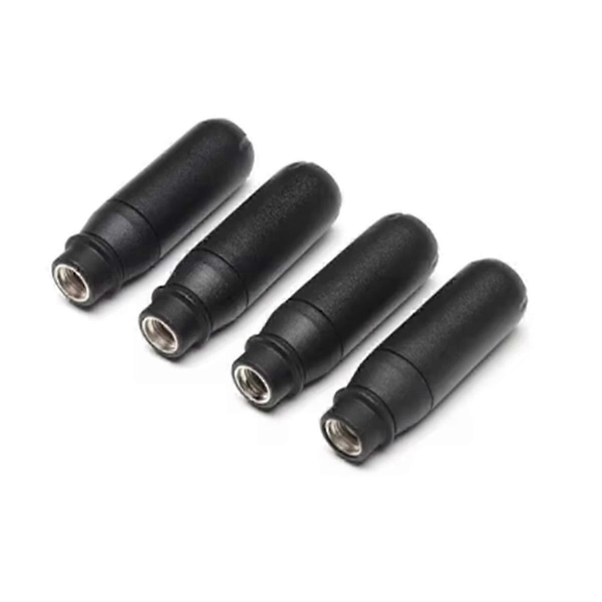 4 Pcs compatible withTransmission Antenna 4D FPV Goggles V2