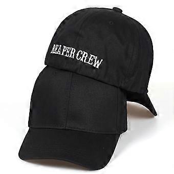 SOA-pet Sons of Anarchy Reaper Crew Fitted Hat