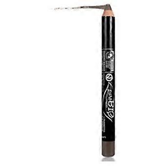 Ecological Brown Eyeshadow Pencil 14 1 unit (Maroon)