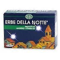 Herbs at night 50 capsules
