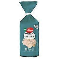 Rice cakes 115 g