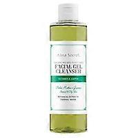 Cucumber balancing and purifying cleansing gel 200 ml