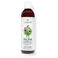 Uresim tea tree shampoo 300 ml