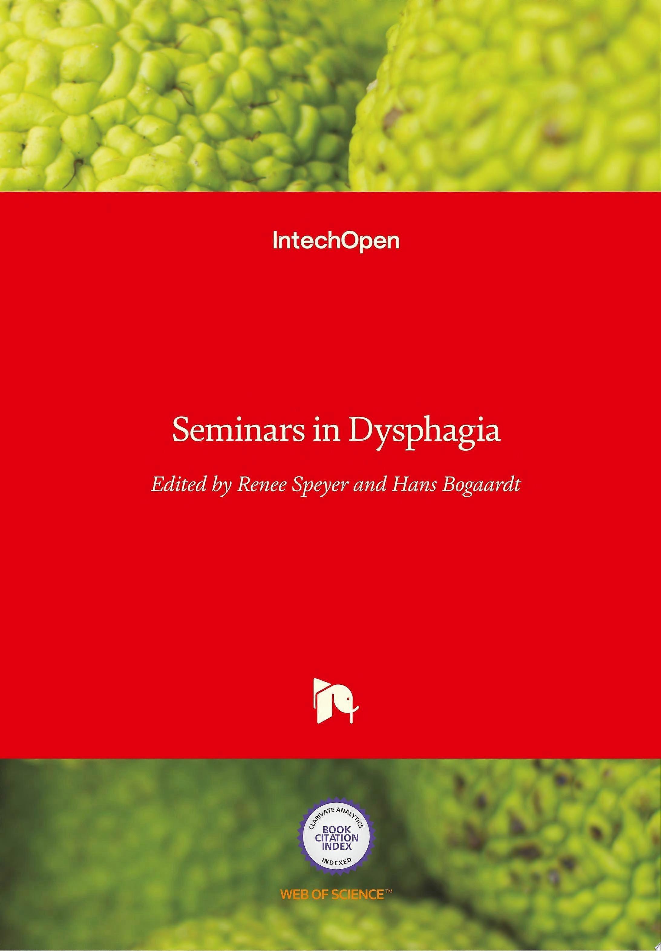 Seminars in dysphagia