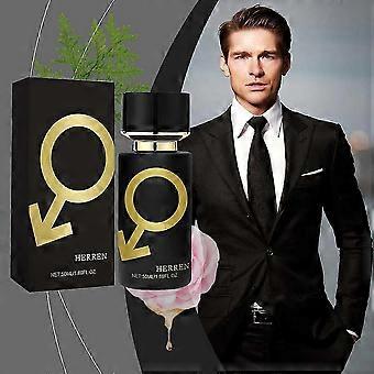 Feromone Profumo Spray Afrodisiaco Esca d'Oro Per Gli Uomini Per Attrarre Le Donne