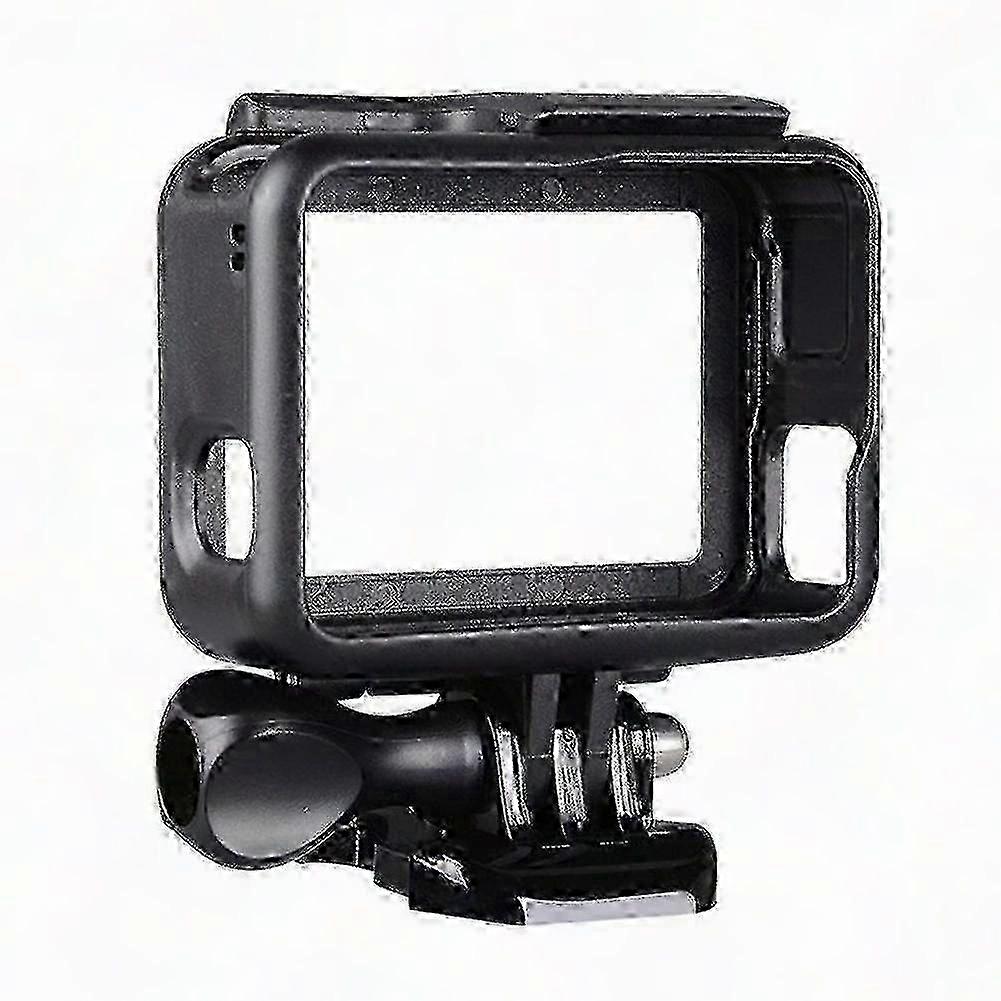 Protective Frame Case for Go 7 6 5 Camera Standard Border Accessory