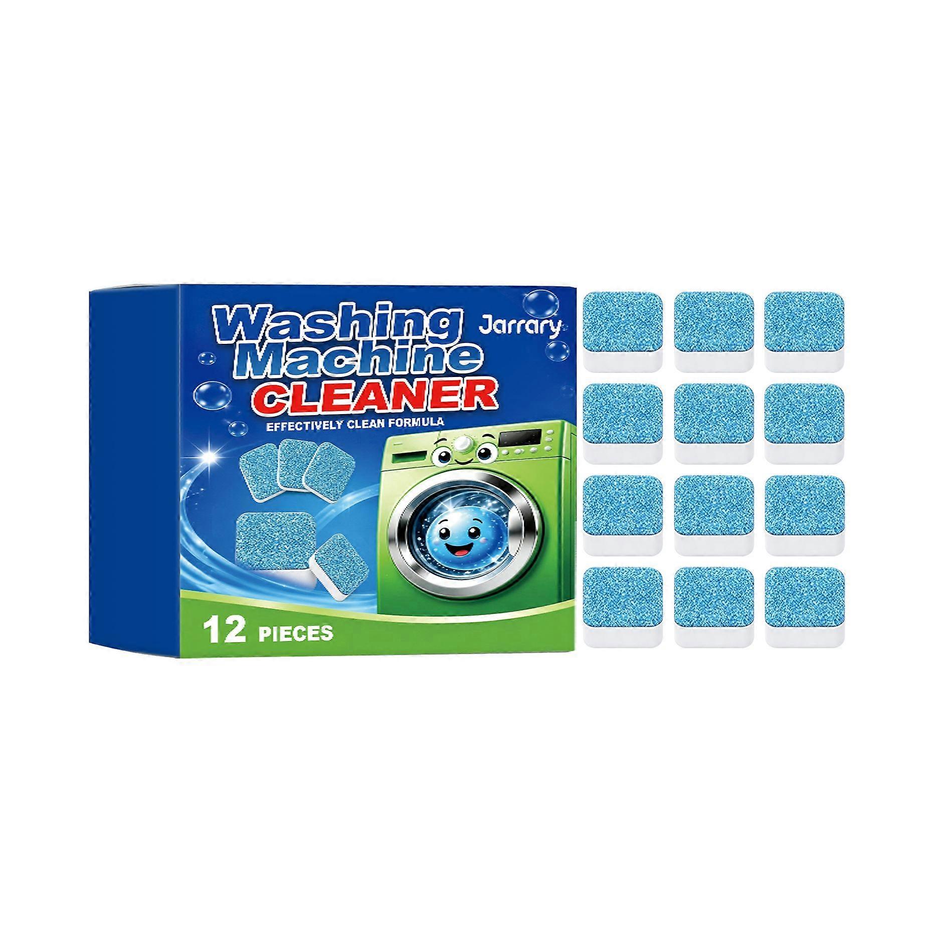 Jarrary Washing Machine Cleaner