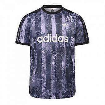 Camiseta Adidas Originals Masculina com Estampa Total