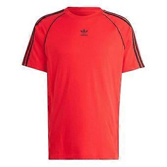 T-shirt Adidas Originals Trefoil da uomo