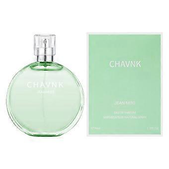 Women's Long-Lasting Fresh Eau de Toilette Green Encounter, 50ml, Daily Wear Spray