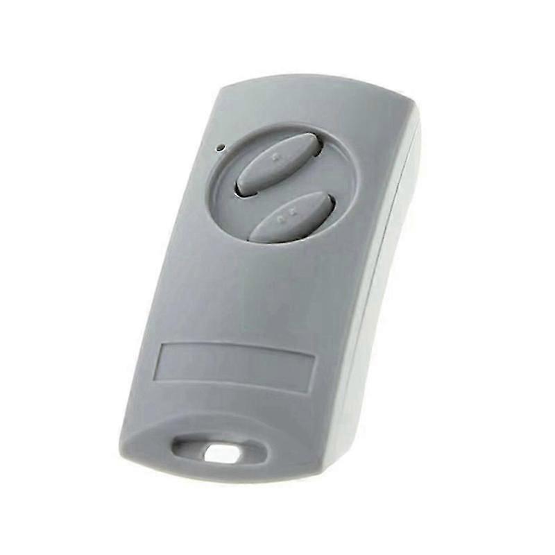 Garage Door Remote Control 433MHz, Compatible with EcoStar RSC2 RSE2 Rolling Code