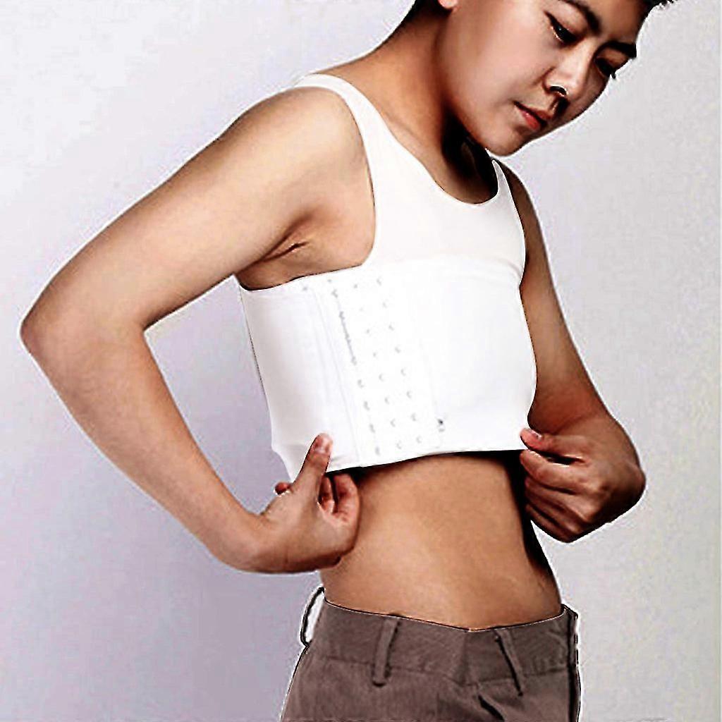 bryst bindemiddel pust mini mizer bryst undershirt intim bh