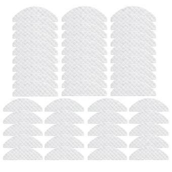 50pcs Dweilen Doeken Wegwerp doekjes Onderdelen Accessoires