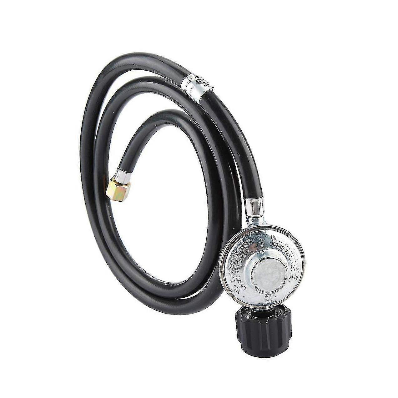 1.5m Propane Adapter Hose Compatible With Lp/lpg Barbecue Grill Csa Certification