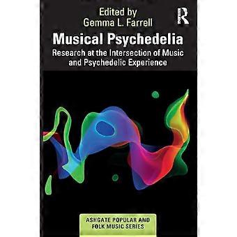 Muzikaal psychedelisch onderzoek op het snijvlak van muziek en psychedelische ervaringen