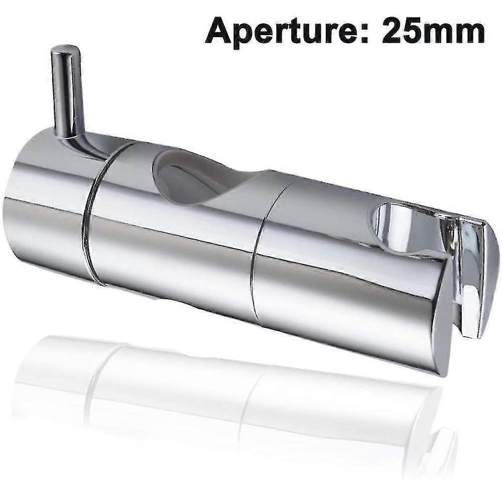 Hand Shower Holder Universal,  Adjustable Shower Holder, 360  Rotatable