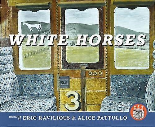 White Horses - Design For Today