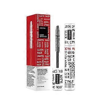 Bacchetta per capelli anti-crespo - Gel modellante portatile per capelli ribelli e frangetta, controllo anti-crespo 24 ore su 24, strumento per lo styling dei capelli con finitura spazzolabile