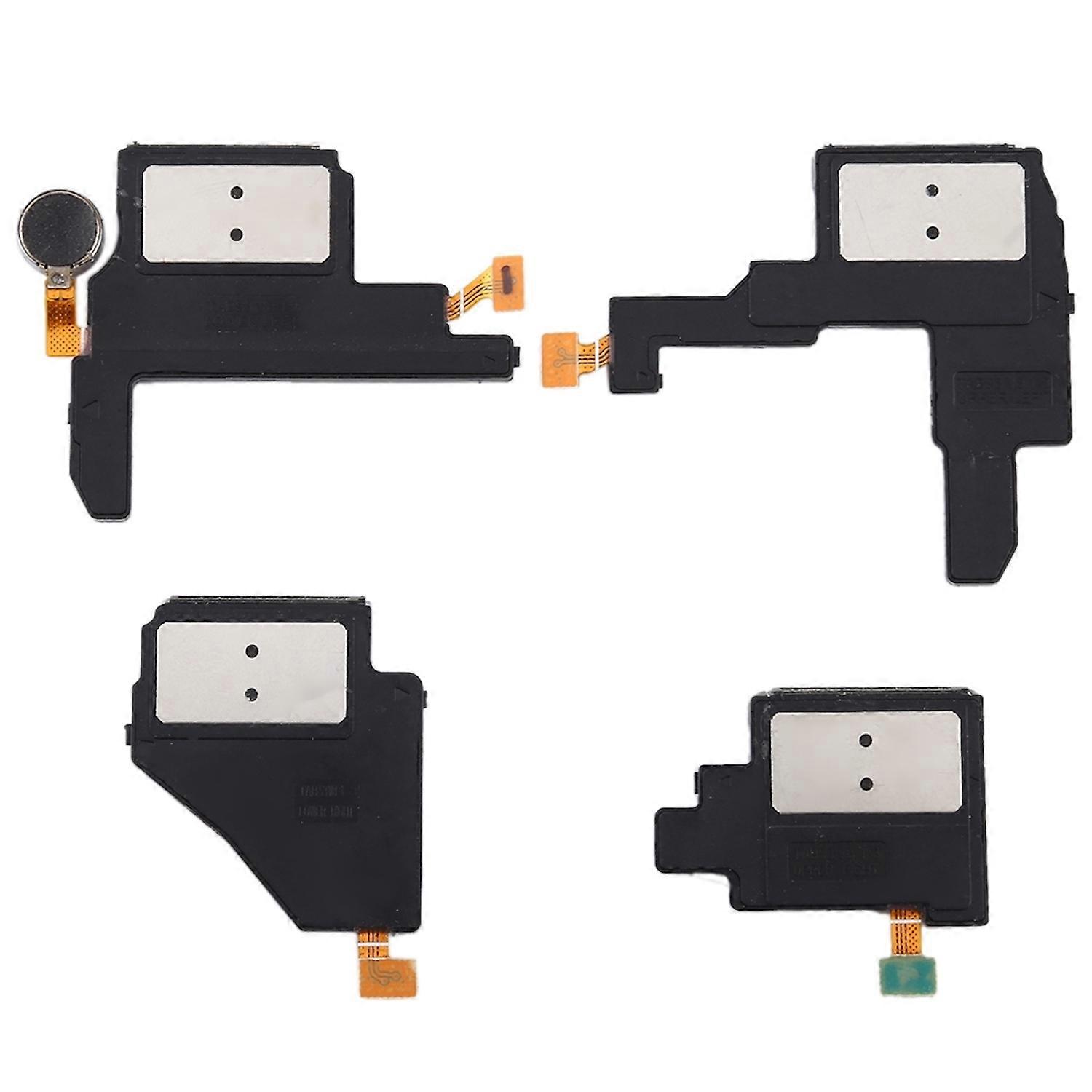 4 Speaker Units for Samsung Galaxy Tab S3 9.7 Ringer Buzzer Replacement Part
