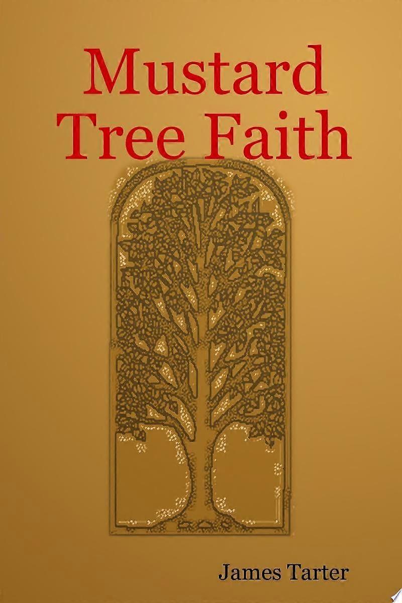 Mustard tree faith