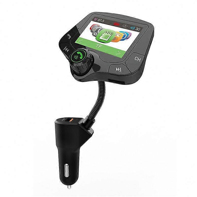 Bluetooth DAB Radio Adapter