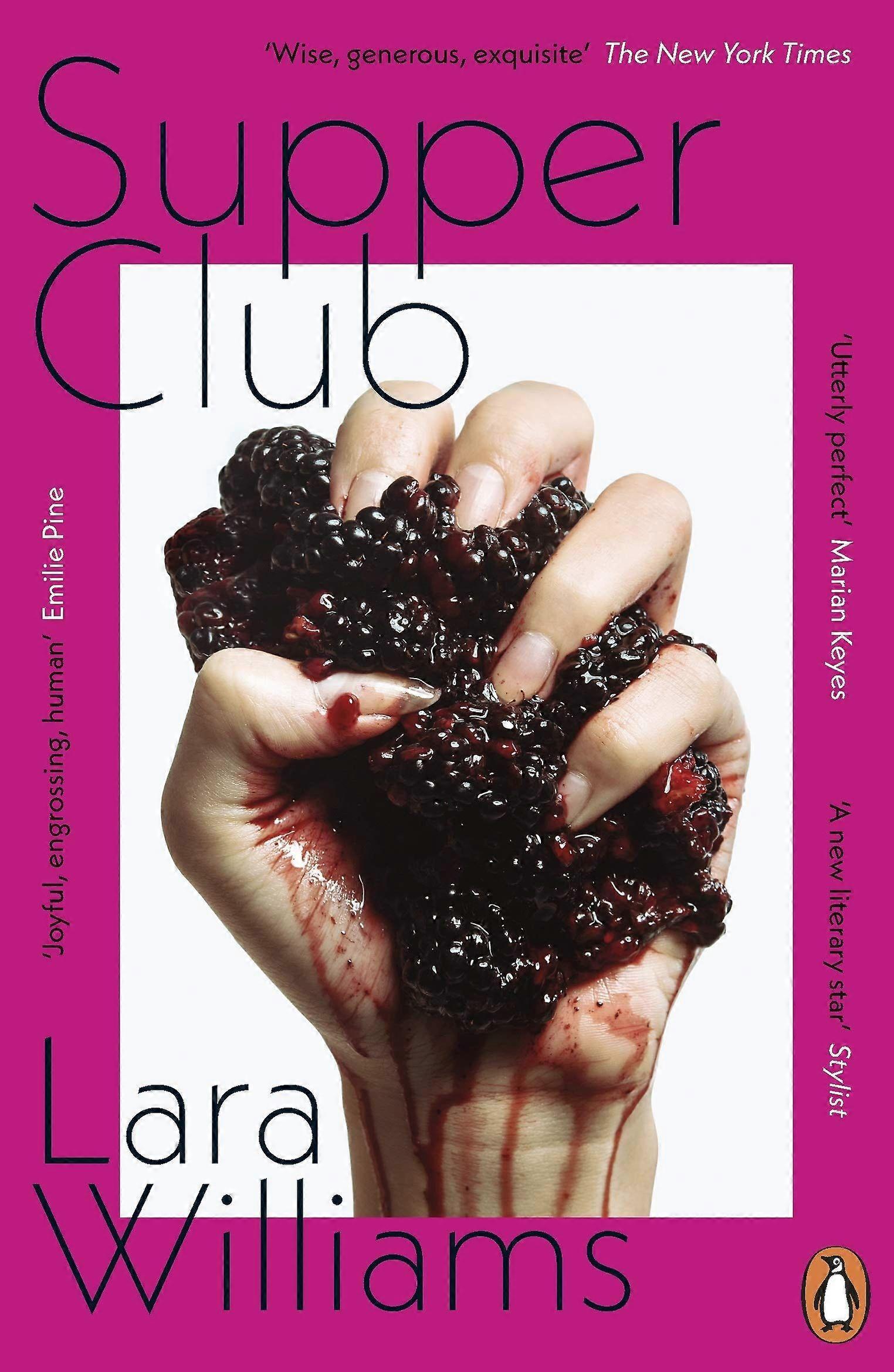 Supper club