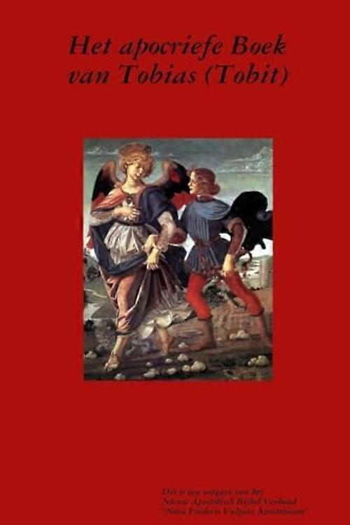 El libro apócrifo de Tobías