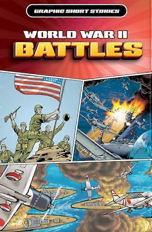 World War Ii Battles