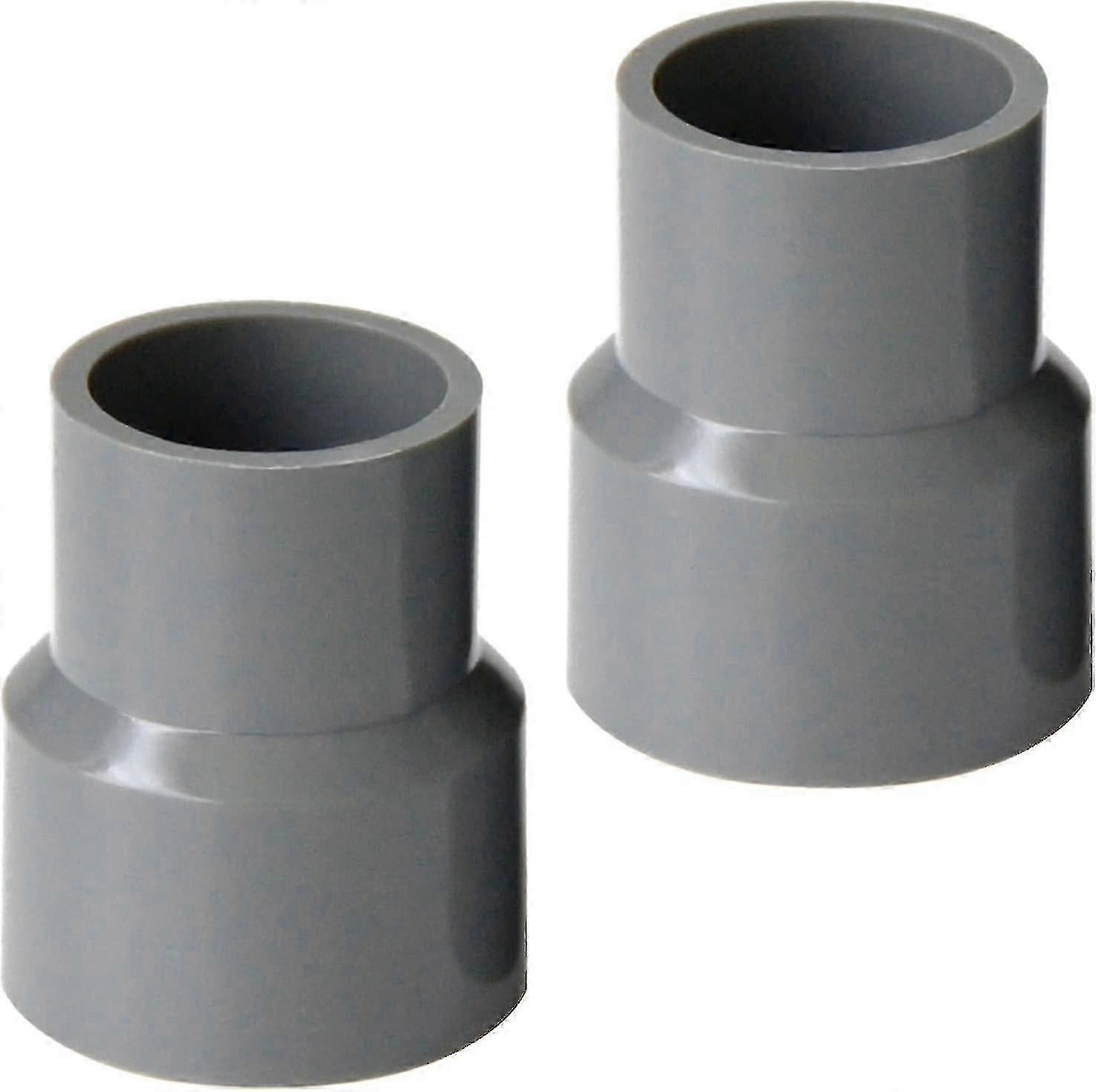 Gutter Downspout Connector,plastic Connecting Sleeve,pvc,reducer(63*50mm)